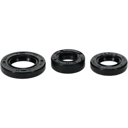 Vertex Pistons Vertex Gaskets 13-23 Honda CRF110F Oil Seal Kit