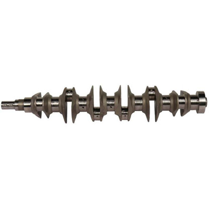 Manley Performance Manley Nissan RB26DETT Stroker 77.7mm Stroke Turbo Tuff Series Billet Crankshaft