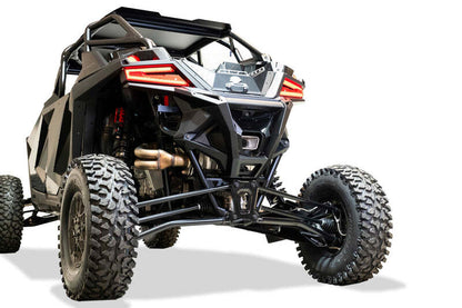 Elektric Off Road Elektric Offroad 2020-2025 Polaris Rzr Pro R Volt Rear Bumper