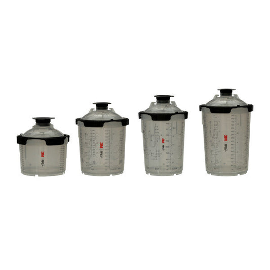 3M 260263M Mixing And Storing Paints