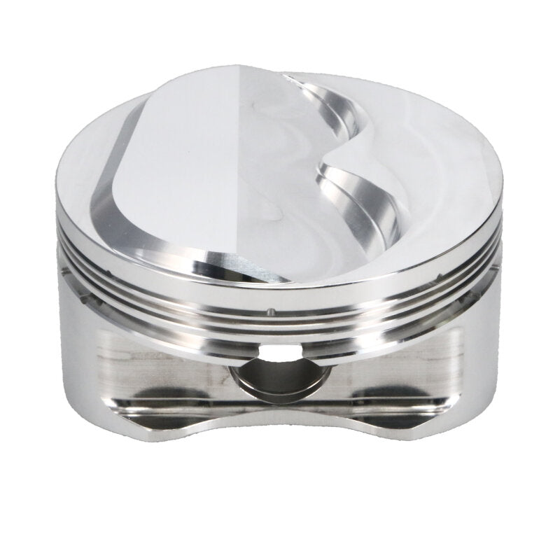 Manley Performance Manley Chevrolet Small Block Piston Set - 4.040in Bore 1.125in CH, 11.00 CC