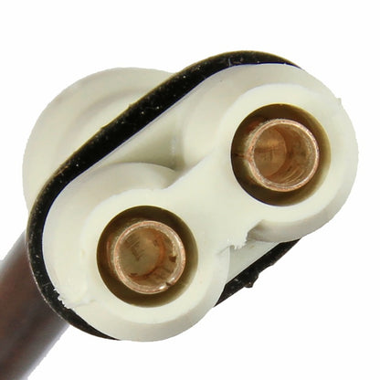 PowerStop Power Stop 93-95 Porsche 928 Front Euro-Stop Electronic Brake Pad Wear Sensor