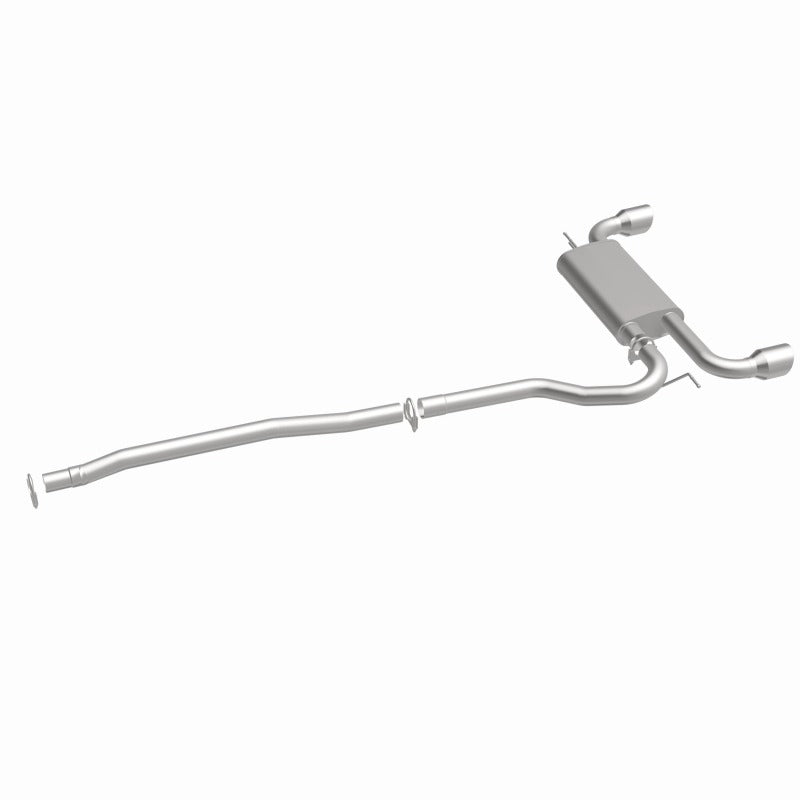 Magnaflow BRExhaust 11-16 Mini Cooper Countryman Cooper Paceman 1.6L Exhaust Kit
