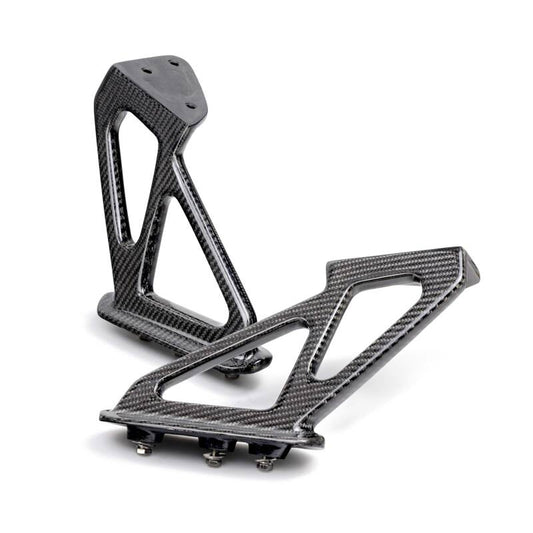 Seibon 2023+ Honda Civic Type R OE-Style Carbon Fiber Spoiler Mounting Bracket