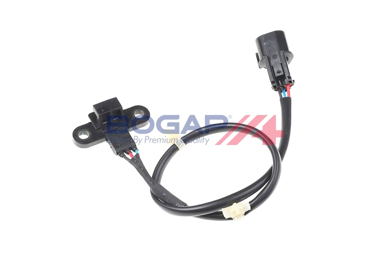 BOGAP S6115118 Sensor, Crankshaft Pulse