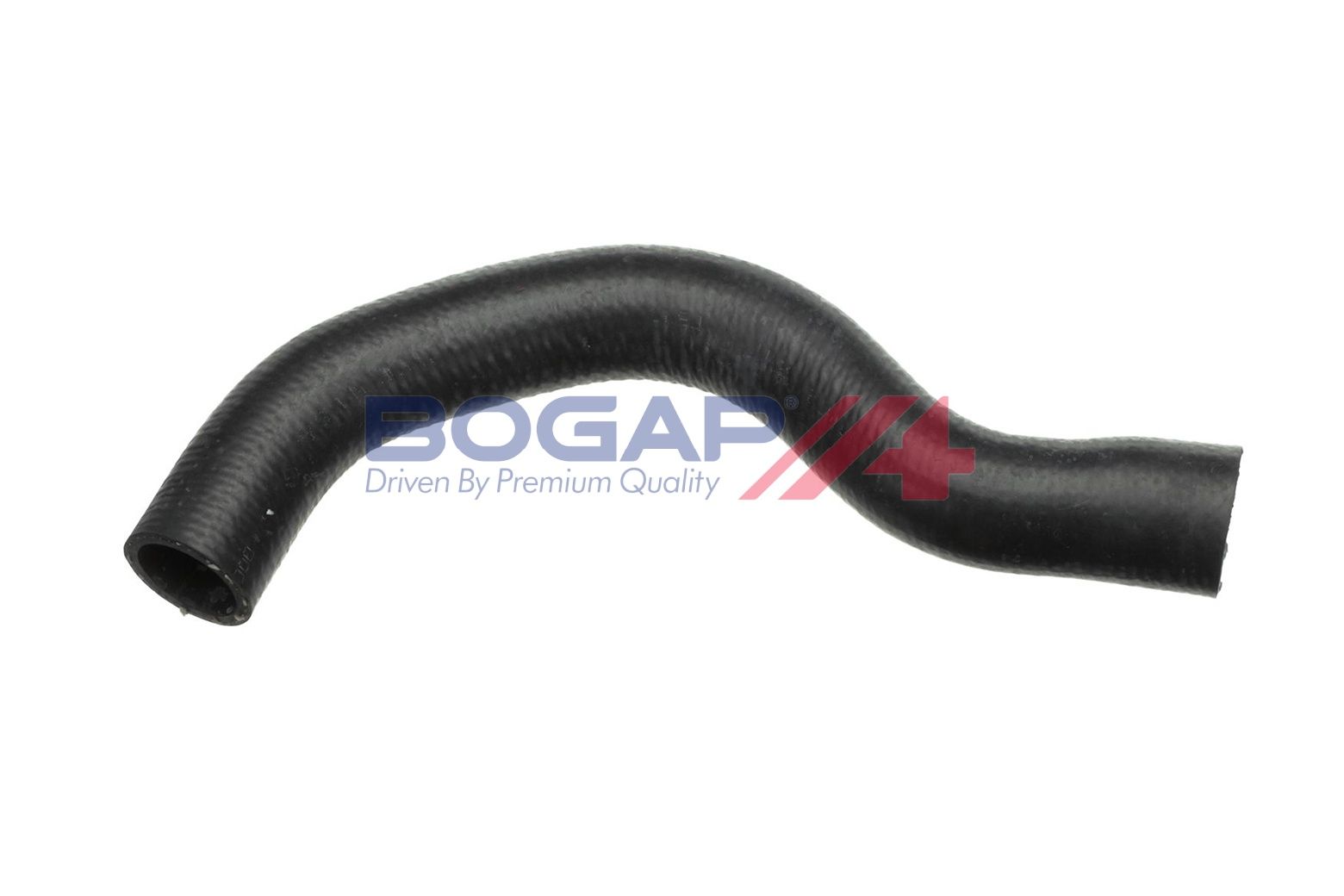 BOGAP V4228125 Radiator Hose