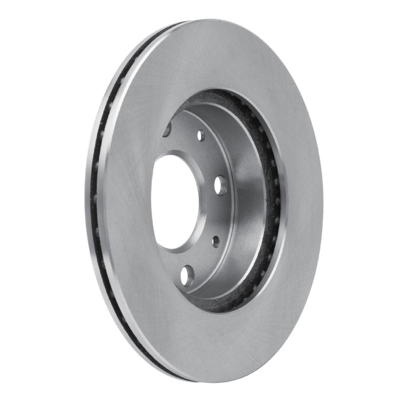 DFC 84-06 Honda Civic Wagon Front Brake Rotor