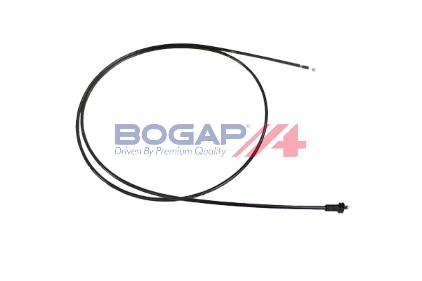 BOGAP A5114144 Bonnet Cable
