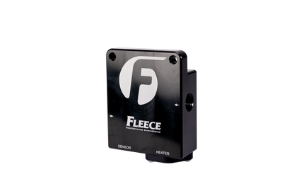 Fleece Performance 98.5-02 Dodge Cummins Auxiliary Fuel Filter Kit