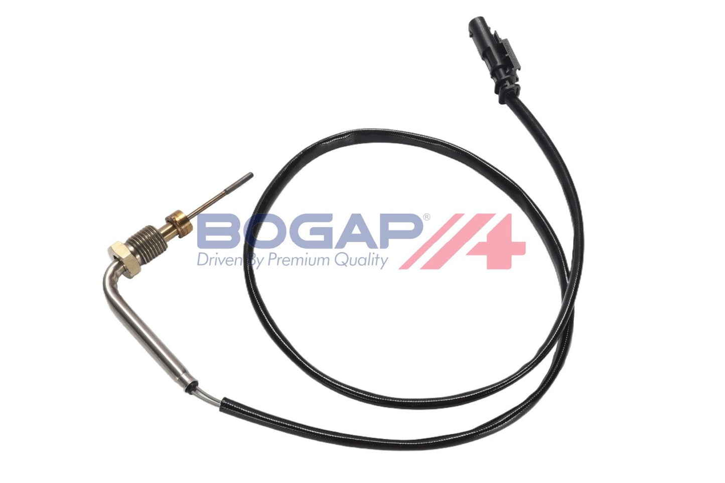 BOGAP W6120174 Sensor, Exhaust Gas Temperature
