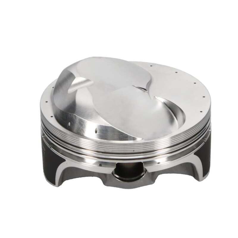 Wiseco Chevy Big Block 4.500in Bore 1.270in CH 48.70 CC Piston Set
