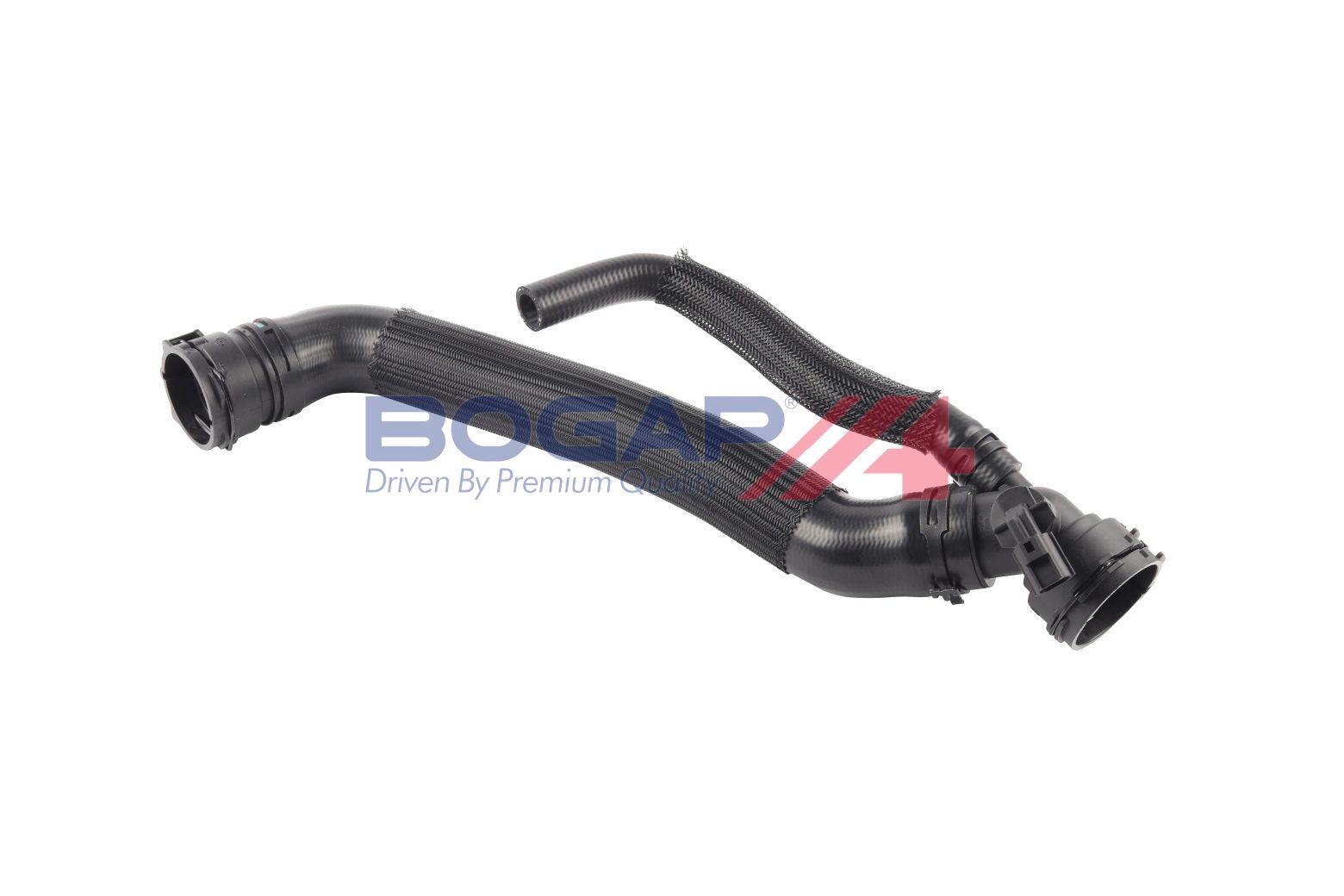 BOGAP E4228164 Radiator Hose