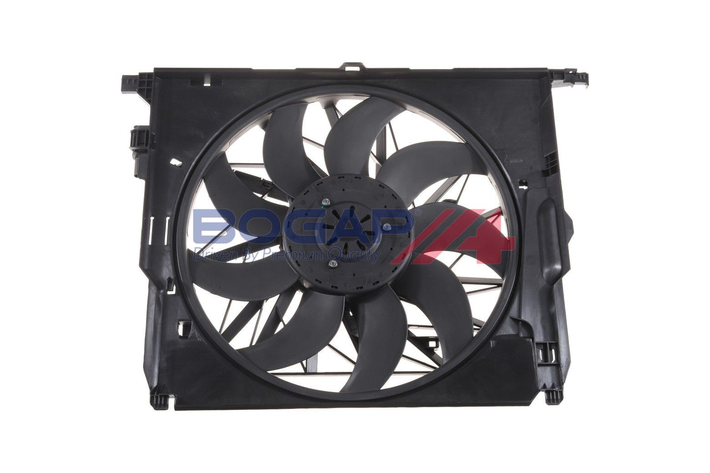BOGAP B4243120 Fan, Engine Cooling