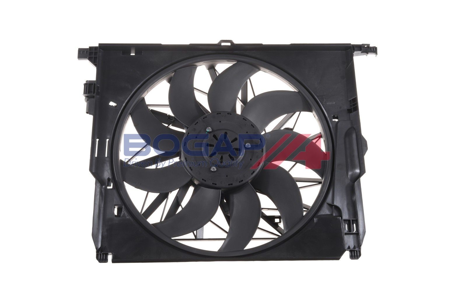 BOGAP B4243120 Fan, Engine Cooling