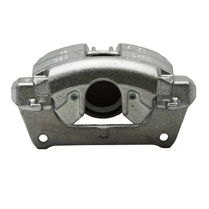 DFC 99-09 Volvo V70/S80/S60 Front-L Premium Caliper - Silver Zinc Coated