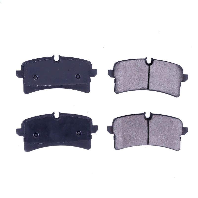 PowerStop Power Stop 02-06 Cadillac Escalade Front or Rear Z16 Evolution Ceramic Brake Pads