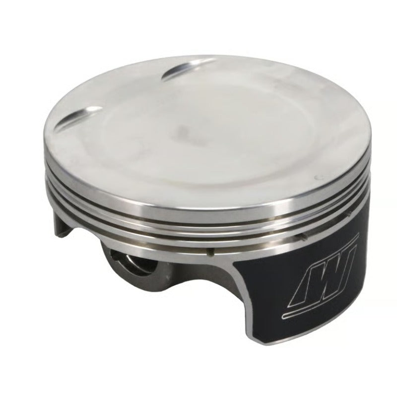 Wiseco 06-14 Yamaha YFM700 Raptor/07-13 Grizzly 9.21 Piston Kit