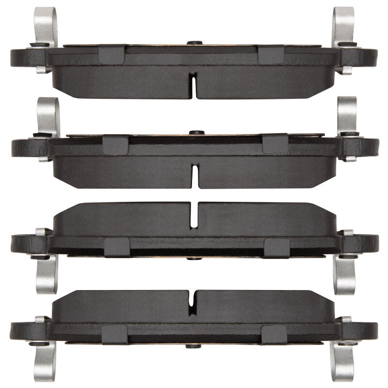 R1 Concepts R1 01-04 Jaguar X-Type Rear Optimum OE Brake Pads