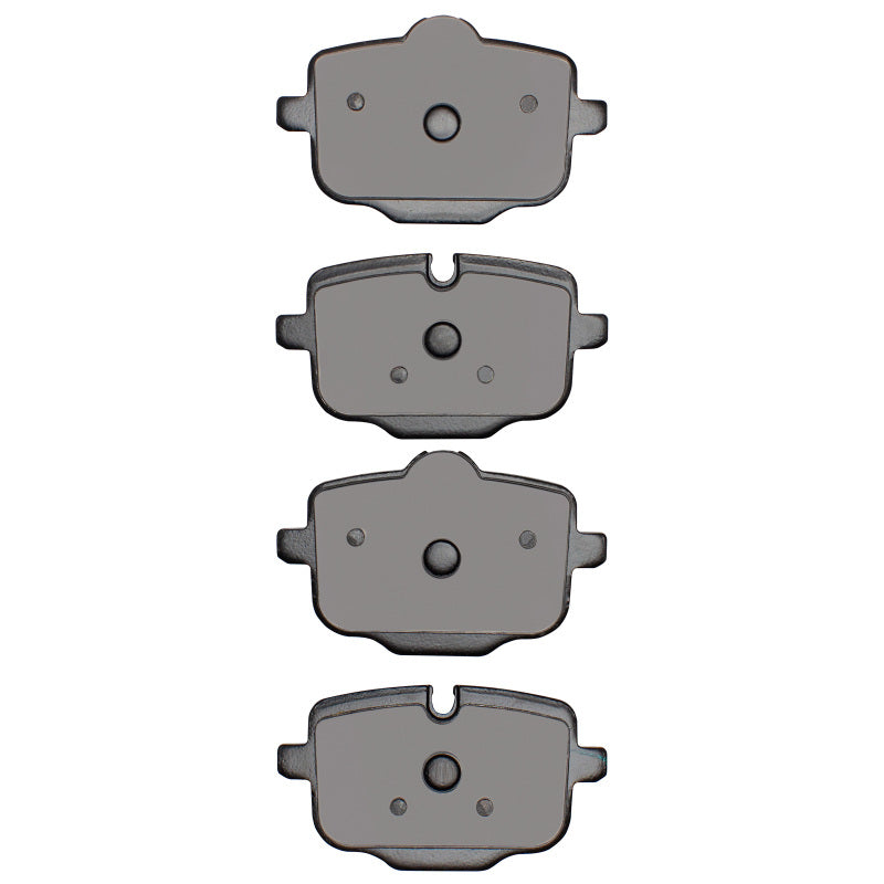 R1 Concepts R1 20-26 BMW X7 Rear Optimum OE Brake Pads