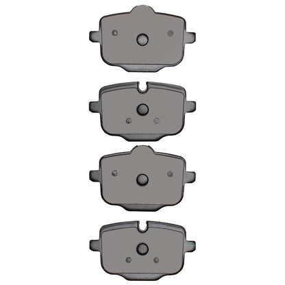 R1 Concepts R1 20-26 BMW X7 Rear Optimum OE Brake Pads
