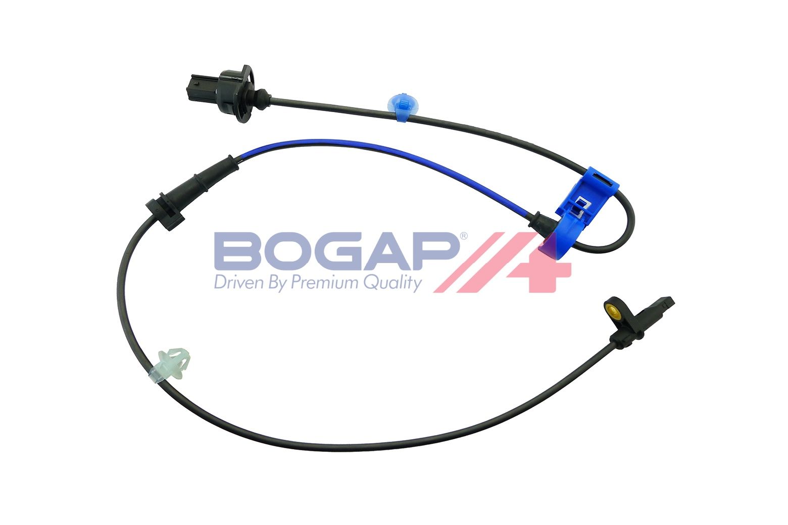 BOGAP H7117165 Sensor, Wheel Speed