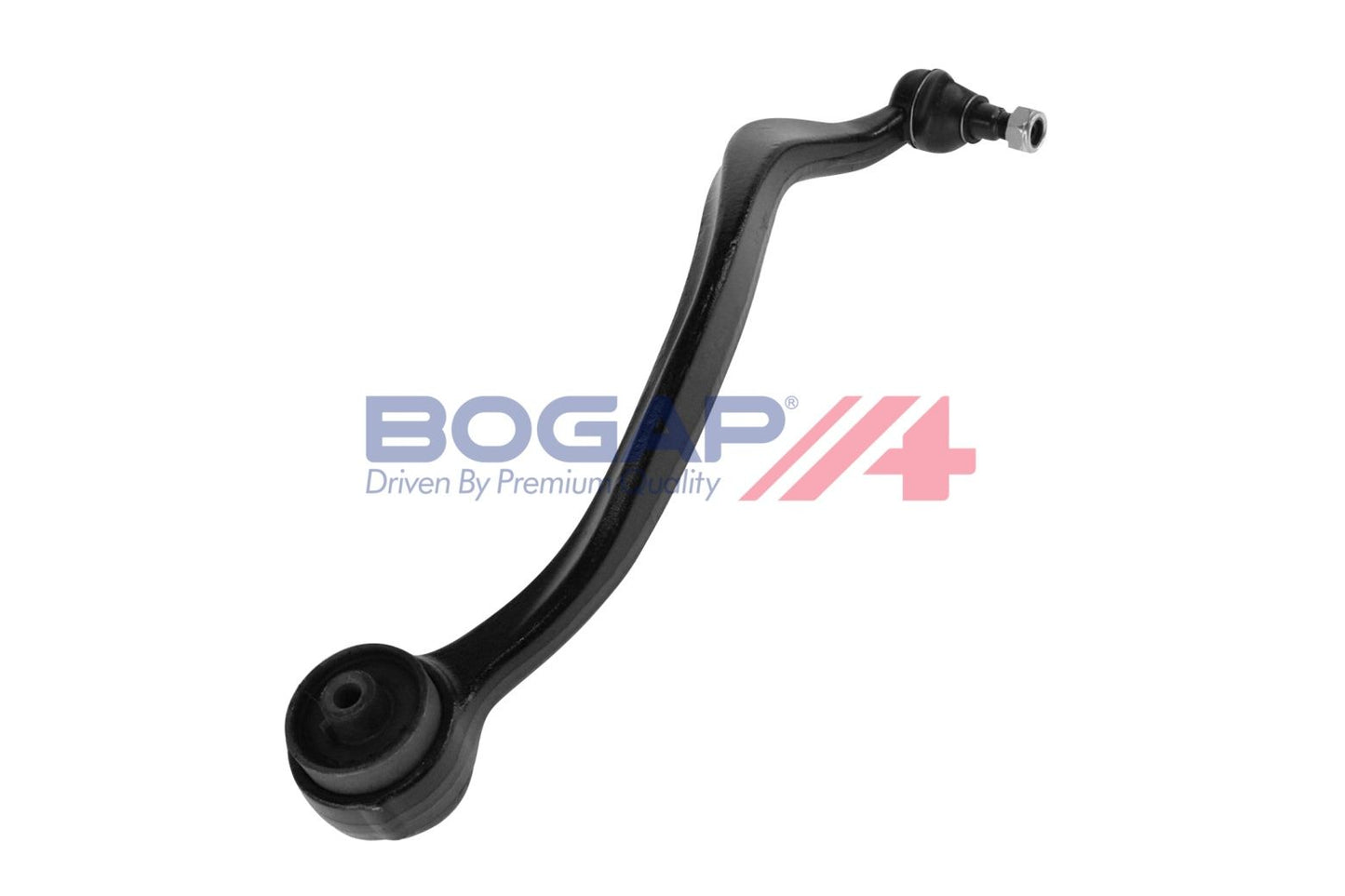 BOGAP F3327103 Control/Trailing Arm, Wheel Suspension