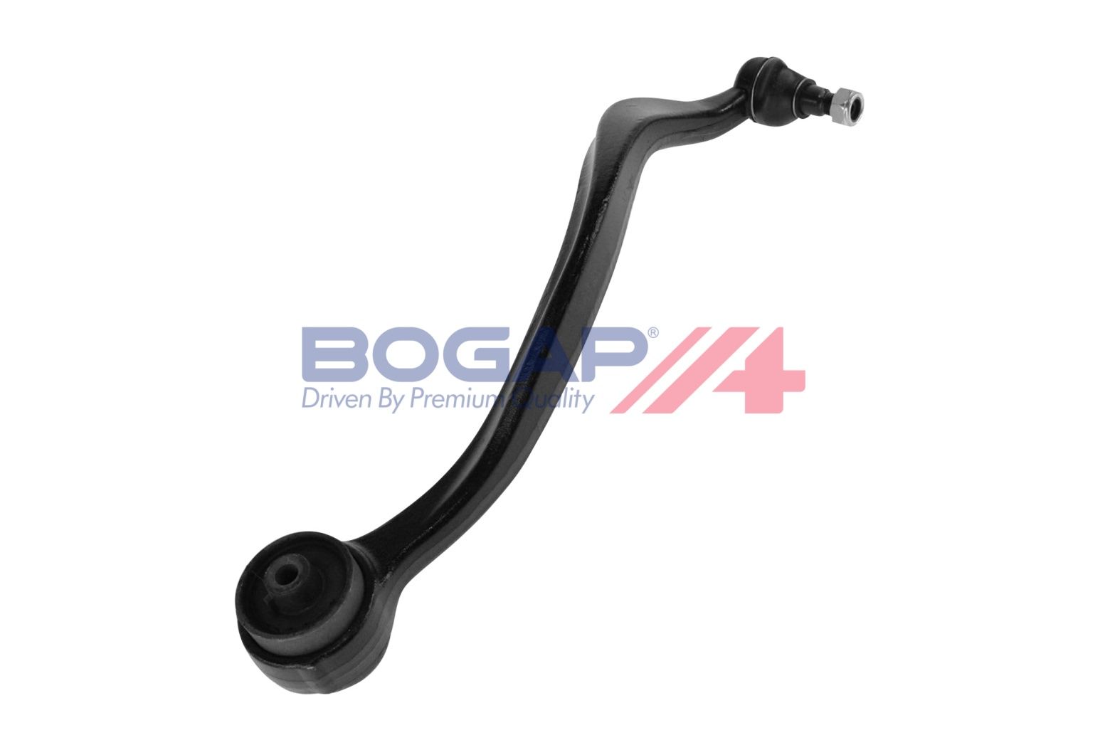 BOGAP F3327103 Control/Trailing Arm, Wheel Suspension