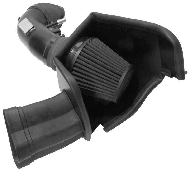 K&N Engineering K&N 2018 Ford Mustang GT V8 5.0L F/I Performance Intake Kit