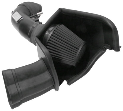 K&N Engineering K&N 2018 Ford Mustang GT V8 5.0L F/I Performance Intake Kit