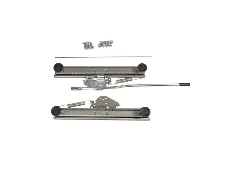 PRP Seats PRP Universal Seat Slider Only
