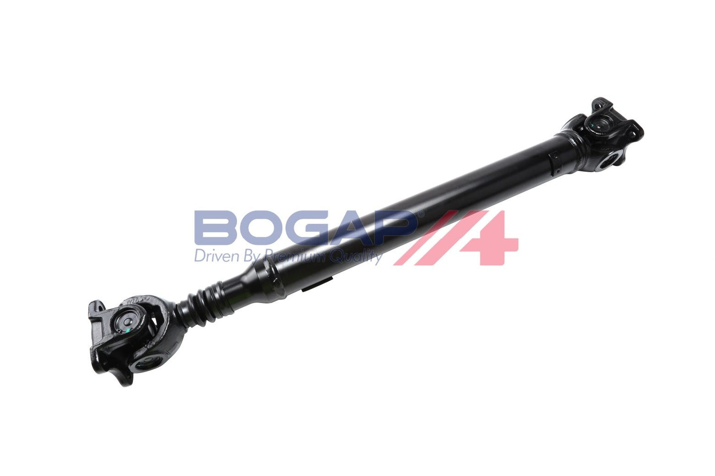 BOGAP C3510234 Propshaft, Axle Drive