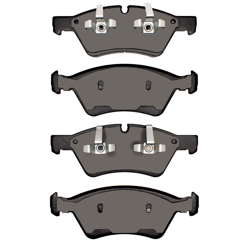 R1 Concepts R1 05-12 Mercedes-Benz R500 Front Optimum OE Brake Pads