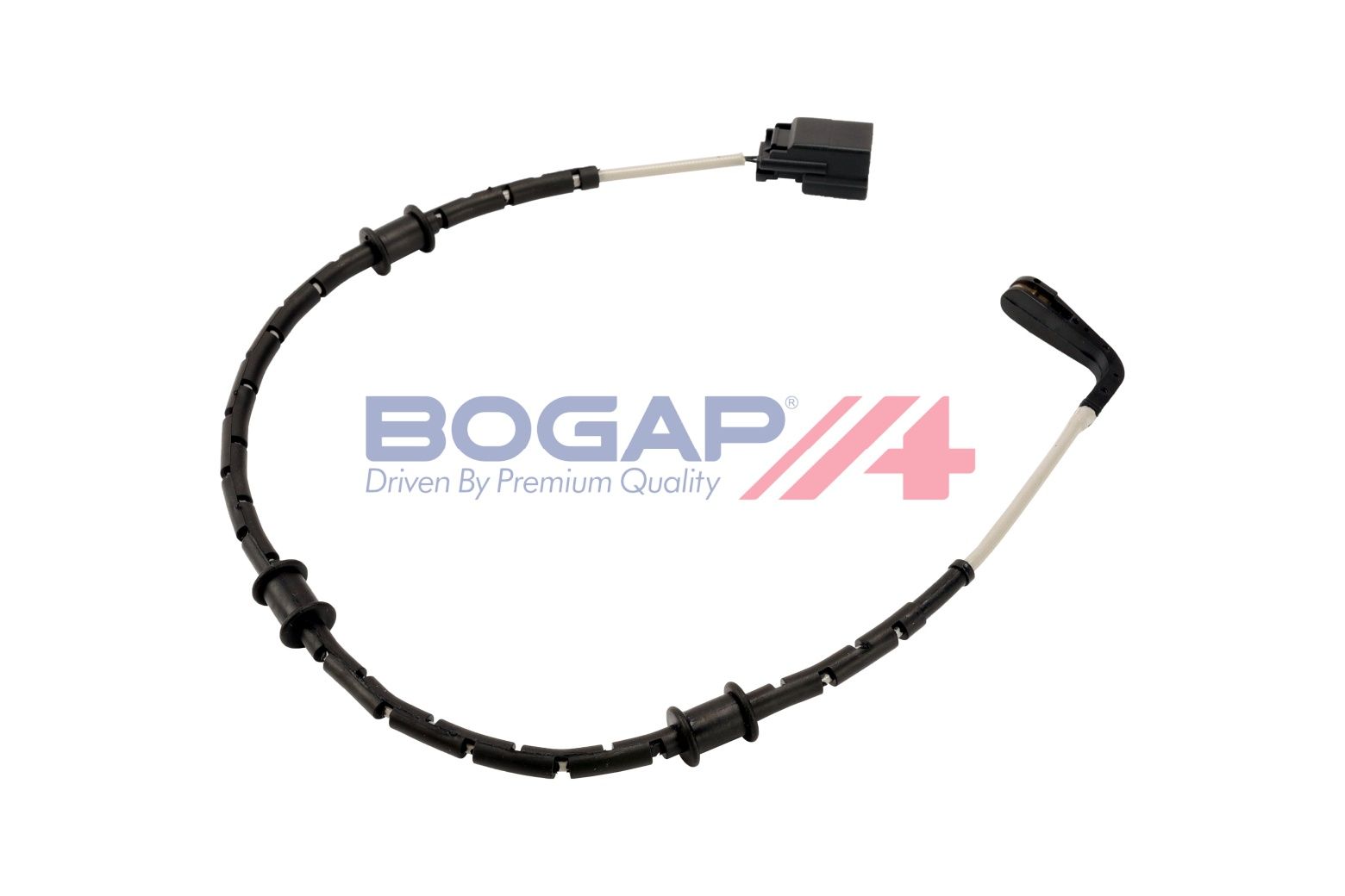BOGAP J7117113 Warning Contact, Brake Pad Wear