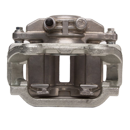 DFC 99-05 Cadillac DeVille Rear-L Premium Caliper - Silver Zinc Coated