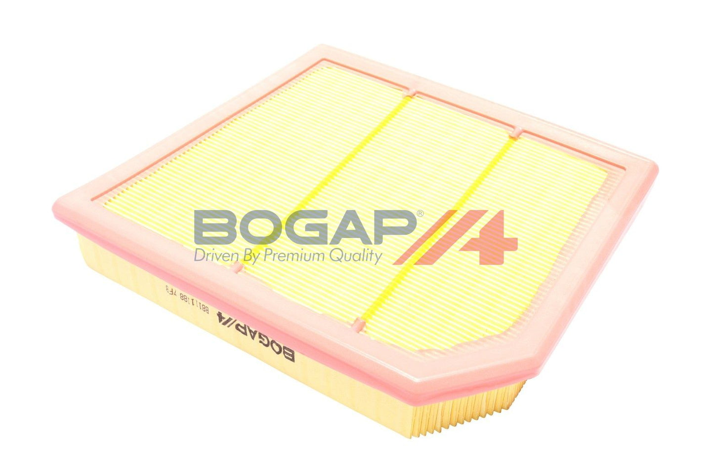 BOGAP B8111188 Air Filter