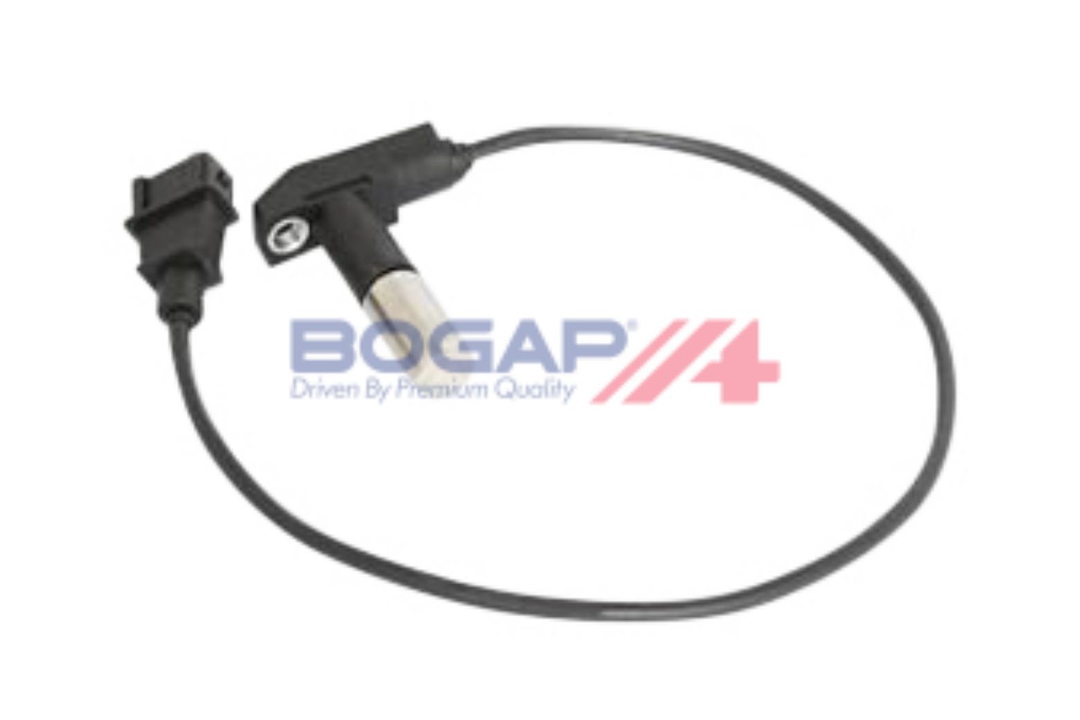 BOGAP F6115105 Sensor, Crankshaft Pulse