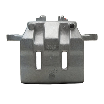 DFC 98-04 Chevrolet W5500 Tiltmaster Front Right Premium Caliper - Silver Zinc Coated