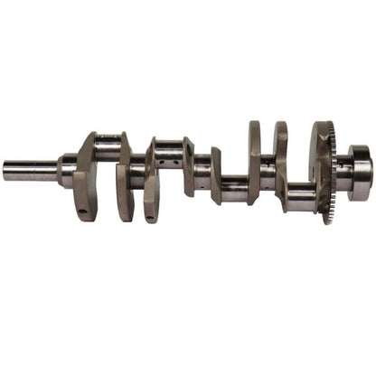 Manley Performance Manley Chrysler 5.7L/6.4L Hemi 4.050in Stroke 4340 Forged Crankshaft w/ 58 Tooth Reluctor Wheel