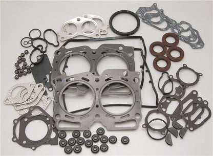 Cometic Gasket Cometic Street Pro 90-96 Subaru EJ22E SOHC 98mm Bore Complete Gasket Kit