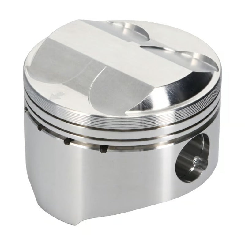 Wiseco 85-89 Honda ATC/TRX350 121 3228XG Piston Kit