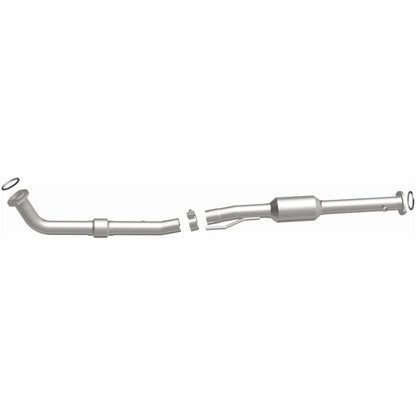 MagnaFlow Direct Fit Catalytic Converter 03-06 Camry 2.4L I4 OEM
