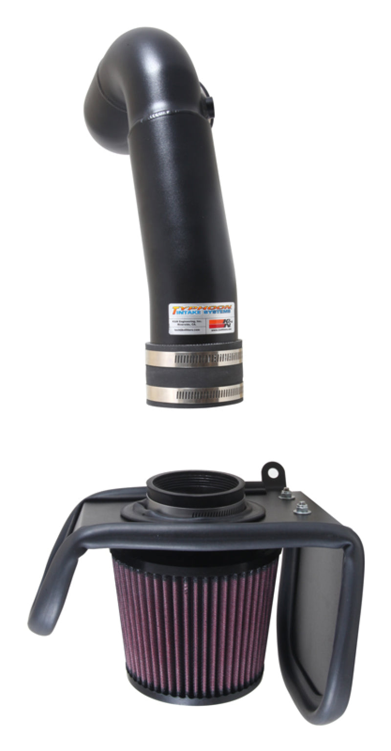 K&N Engineering K&N 11-13 Buick Regal 2.0L L4 Typhoon Performance Intake