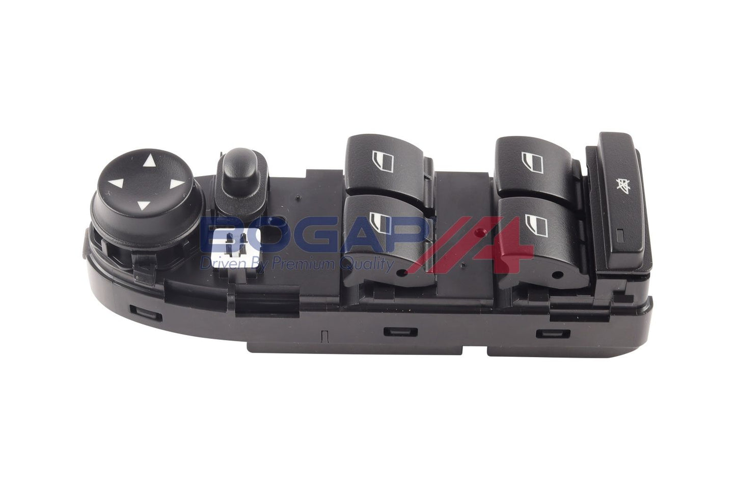 BOGAP B7339109 Switch, Window Regulator