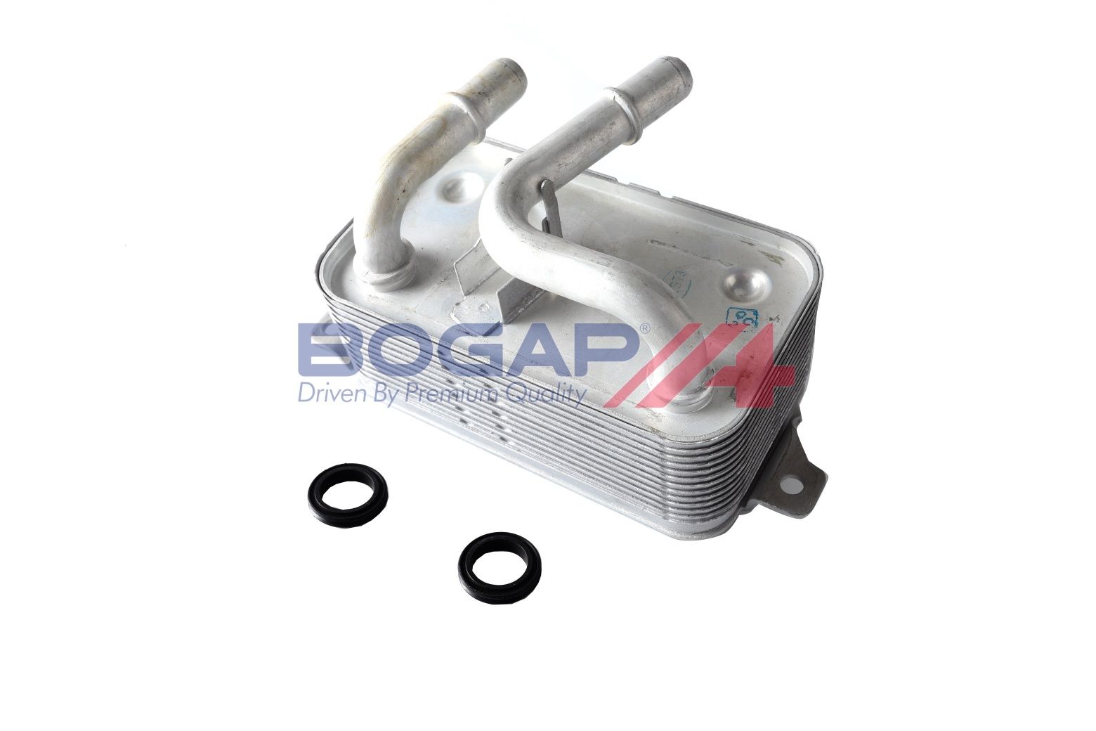 BOGAP B4222105 Oil Cooler, Engine Oil