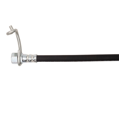 DFC 05-10 Ford F-350 Super Duty 2WD Rear-R lo Brake Hose