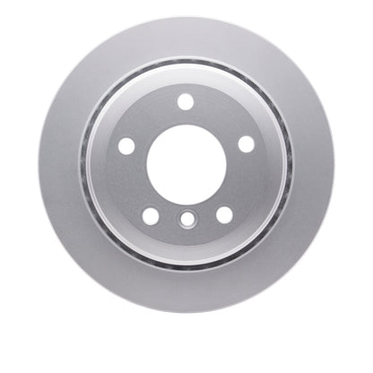 DFC 01-05 BMW 325iX Rear GeoSPEC Coated Rotor