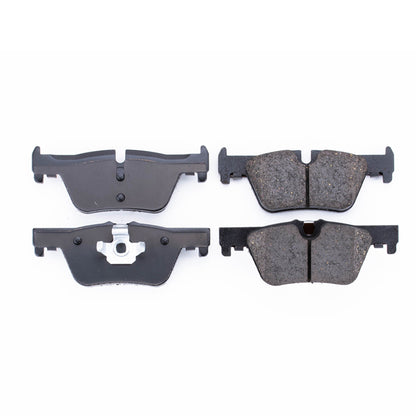 PowerStop Power Stop 14-16 BMW 228i Rear Z16 Evolution Ceramic Brake Pads