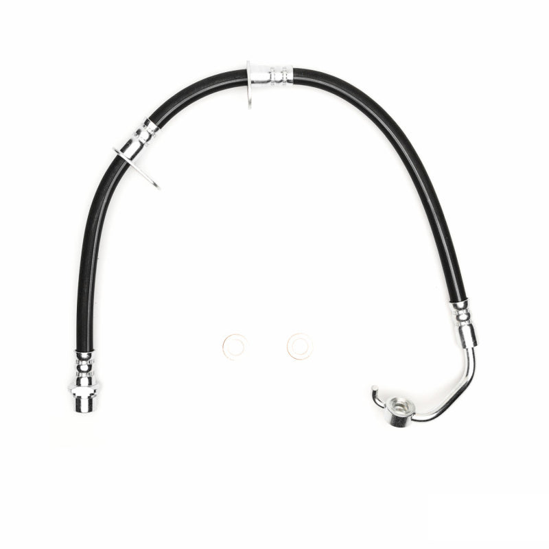 DFC 95-04 Toyota Tacoma Front-L Brake Hose