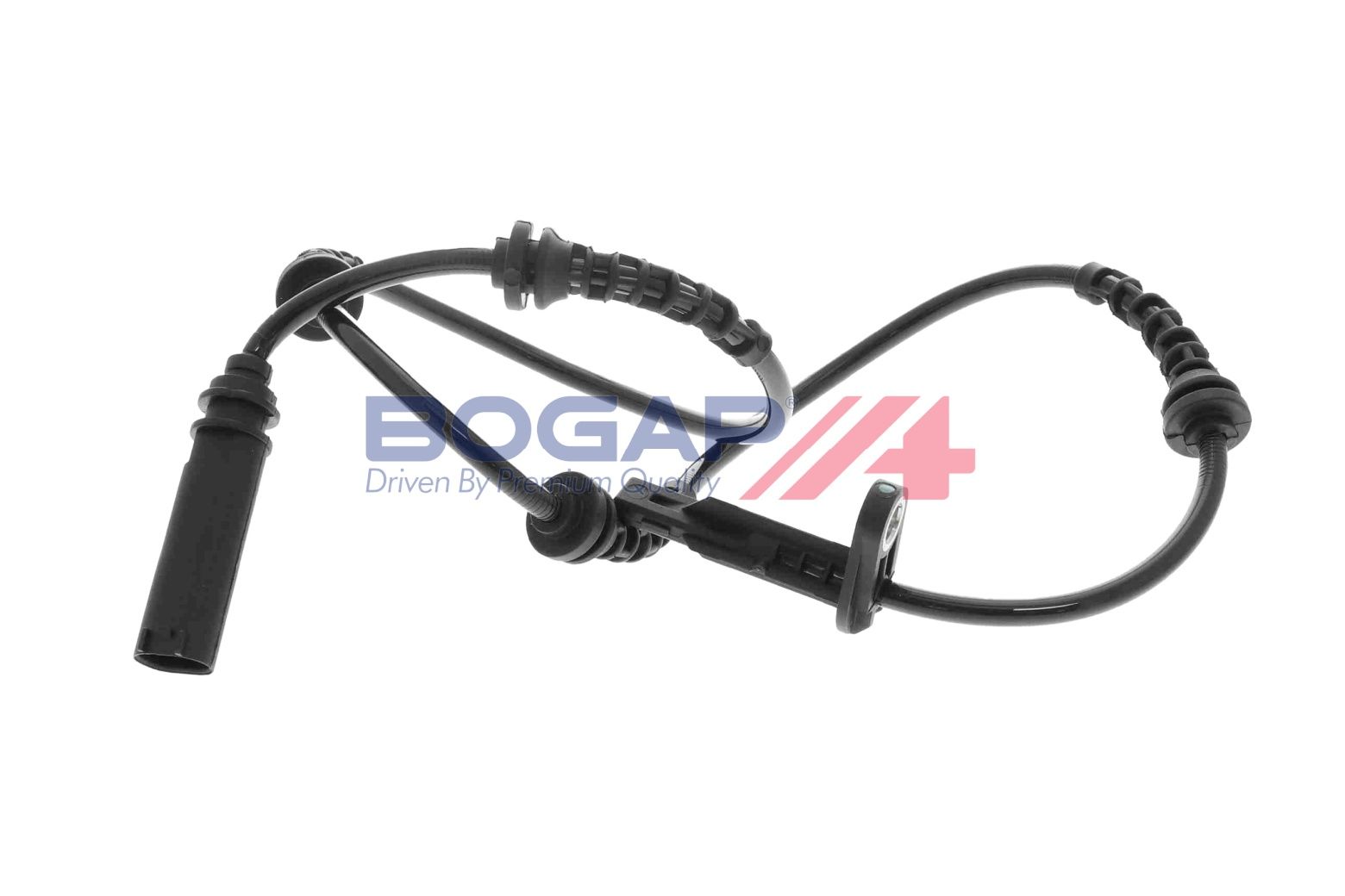 BOGAP B7117223 Sensor, Wheel Speed