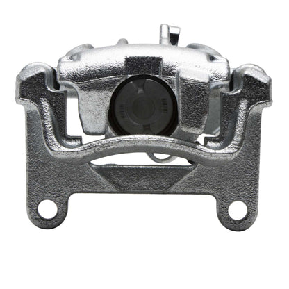 DFC 96-00 Volkswagen EuroVan Rear-L Silver Zinc Coated Premium Caliper